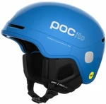 POC POCito Obex MIPS Fluorescent Blue M / L (55-58 cm) Cască schi