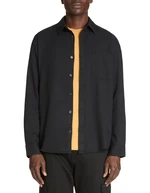 Celio Long Sleeve Shirt Jawilli - Men's