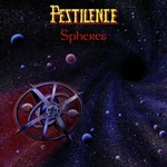 Pestilence - Spheres (LP)