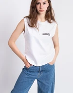 Carhartt WIP W' University Script A-Shirt White/Black M