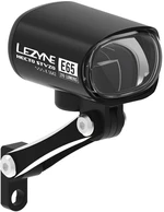 Lezyne Ebike Hecto StVZO E65 210 lm Black Luci bicicletta