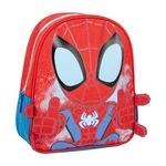 KIDS BACKPACK SCHOOL SPIDEY