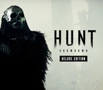 Hunt: Showdown 1896 Deluxe Edition Xbox Series X|S Account