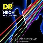 DR Strings MCE-9 Elektromos gitárhúrok