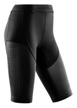 Women's compression leggings CEP 3.0 Black