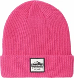 Smartwool Patch Beanie Power Pink UNI Gorros de esquí