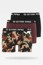 Boxerky - G-STAR Classic trunk viacfarebné