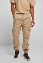 Military Jogg Pants unionbéžová