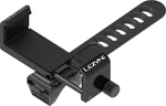 Lezyne Smart Vise Mount Adaptér Black