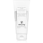 Sisley Velvet Nourishing Body Cream With Saffron Flowers vyživujúci telový krém 200 ml