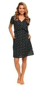 Doctor Nap Woman's Nightshirt TM.4423 Cosmos