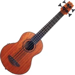 Mahalo MB1 Natural Basové ukulele