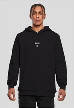 Men's sweatshirt Absolutly Not Hoody black