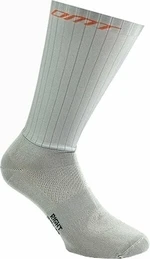 DMT Aero Race Sock Grey XS/S Skarpety kolarskie