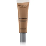 MÁDARA Skinonym Semi-Matte Peptide dlouhotrvající make-up s peptidy odstín #75 Auburn 30 ml