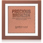 bellaoggi Precious Bronzer kompaktný bronzujúci púder odtieň Sun Coast 9 g