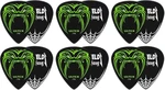 Dunlop PH 112R 73 James Hetfield Trsátko