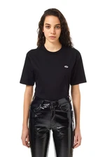 Diesel T-shirt - T-JUST-DOVAL-PJ T-SHIRT black