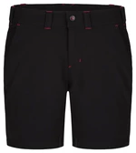 Women's shorts LOAP UZLANA Black