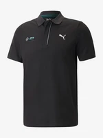 Puma MAPF1 Triko Černá