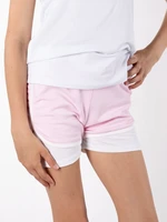 Yoclub Kids's Shorts USK-0021G-0600