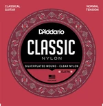 D'Addario EJ27N Corzi de nylon