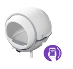 TESLA Smart Cat Toilet