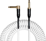 Cascha Advanced Line Guitar Cable 6 m Recto - Acodado Cable de instrumento