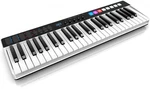 IK Multimedia iRig Keys I/O 49 Clavier MIDI