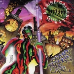 A Tribe Called Quest - Beats Rhymes & Life (Reissue) (2 LP)