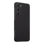 Zadní kryt Tactical MagForce Aramid pro Samsung Galaxy S23, černá