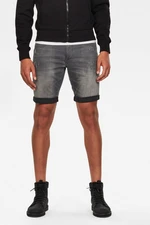 Shorts - G-STAR 3301 Slim 1/2 Grey