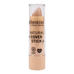 BENECOS Korektor stick Beige BIO 4,5 g