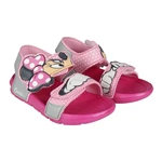 SANDALS BEACH EVA MINNIE