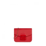 Furla Kabelka - METROPOLIS MINI CROSSBODY červená