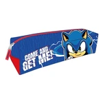 PENCIL CASE RECTANGULAR SONIC PRIME