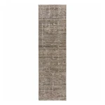 Beżowy chodnik 66x300 cm Matilda Abstract – Flair Rugs