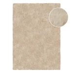 Beżowa syntetyczna skóra 160x230 cm Alpine Faux Fur – Flair Rugs