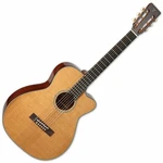 Takamine EF740FS TT Elektroakusztikus gitár