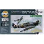 Smer Model Supermarine Spitfire Mk.Vb HI TECH 1 : 72