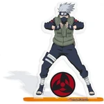 Naruto Shippuden Acryl® 2D figúrka Kakashi