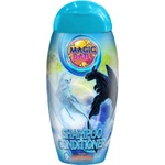 Smile Dragons Šampón a kondicionér 200 ml