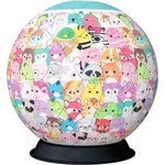 Ravensburger Puzzle Ball Squishmallows