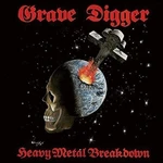 Grave Digger - Heavy Metal Breakdown (LP)