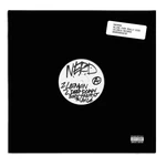 N.E.R.D No One Ever Really Dies (2 LP)