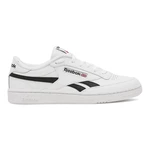 Sportovní Reebok CLUB C REVENGE 100032883 Materiál/-Syntetický,Přírodní kůže (useň)/-Se syntetickým materiálem