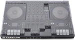 Decksaver Native Instruments Kontrol S4 MK3 Ochranný kryt pro DJ kontroler