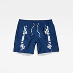 G-STAR Swimwear - Dirik raw aw blue