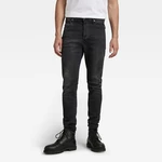 G-STAR Jeans - Scutar 3D Slim Black