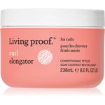 Living Proof Curl stylingový přípravek pro kudrnaté vlasy 236 ml